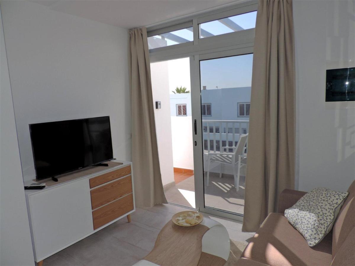 Gracioseros 211 Apartment Puerto del Carmen  Bagian luar foto