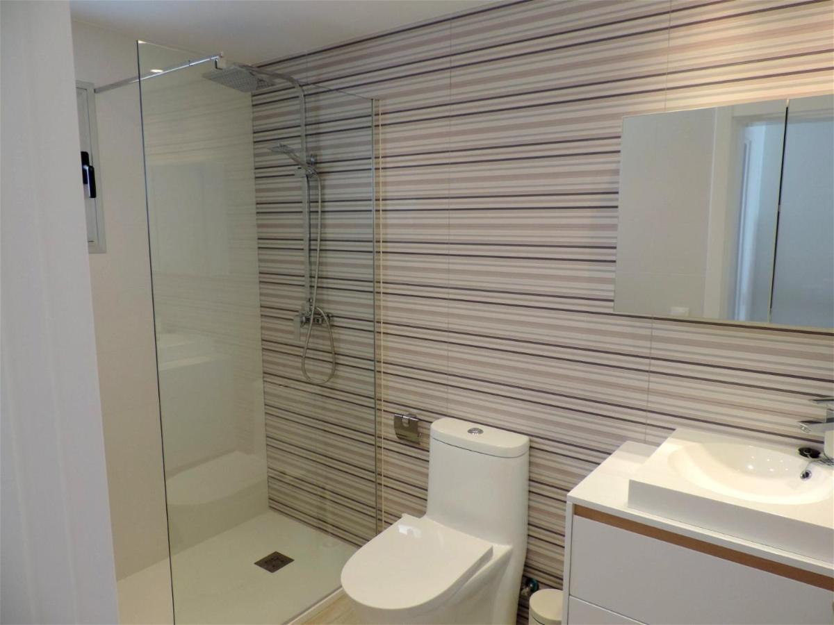 Gracioseros 211 Apartment Puerto del Carmen  Bagian luar foto