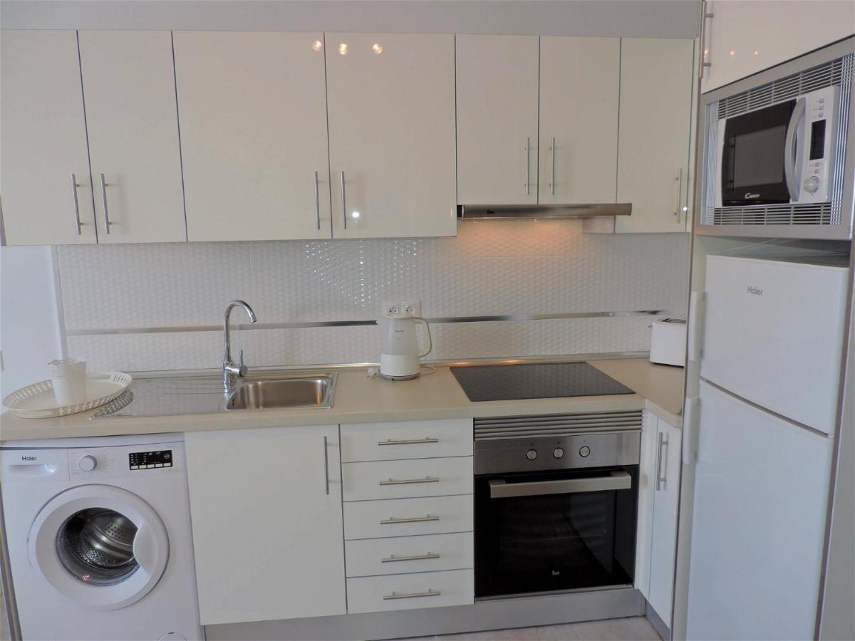 Gracioseros 211 Apartment Puerto del Carmen  Bagian luar foto