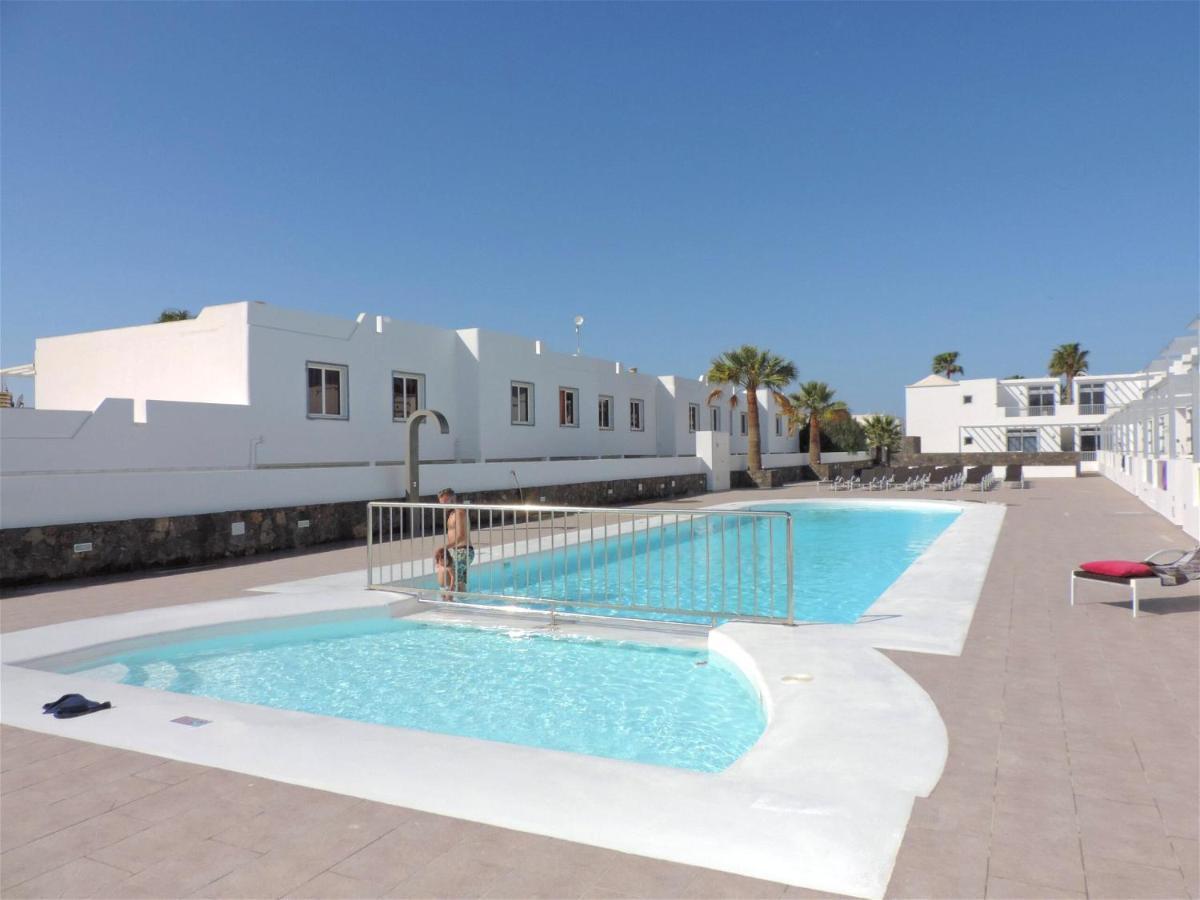 Gracioseros 211 Apartment Puerto del Carmen  Bagian luar foto