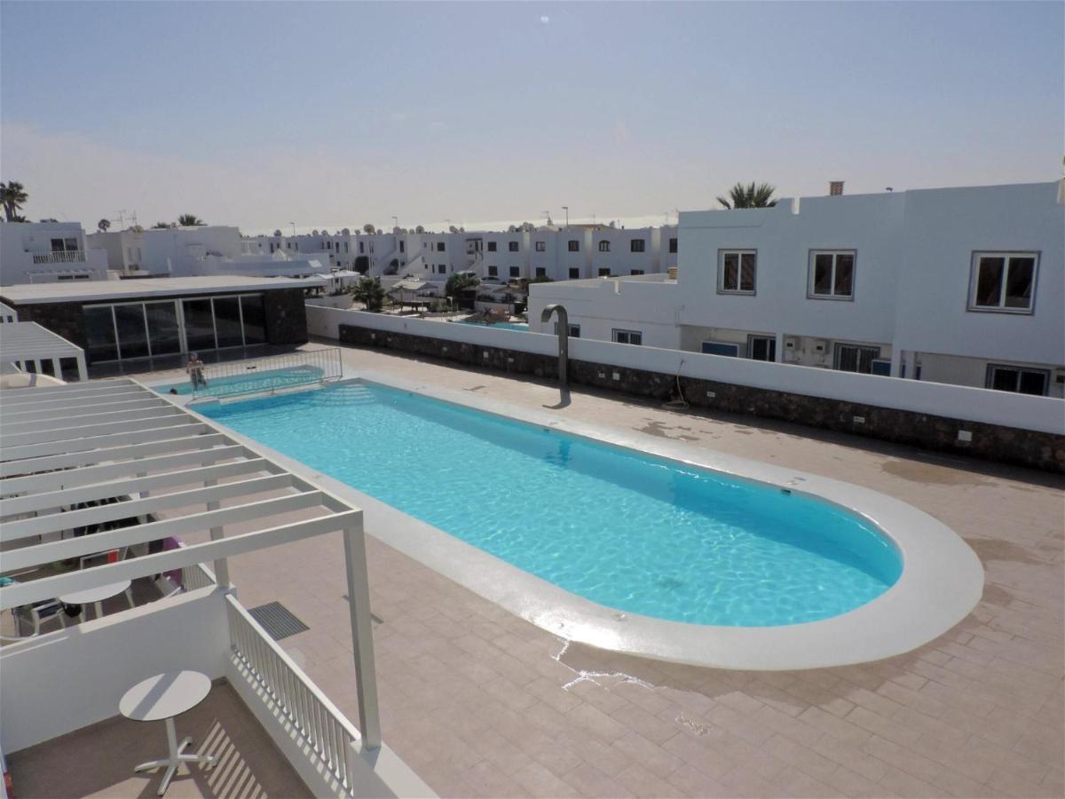 Gracioseros 211 Apartment Puerto del Carmen  Bagian luar foto