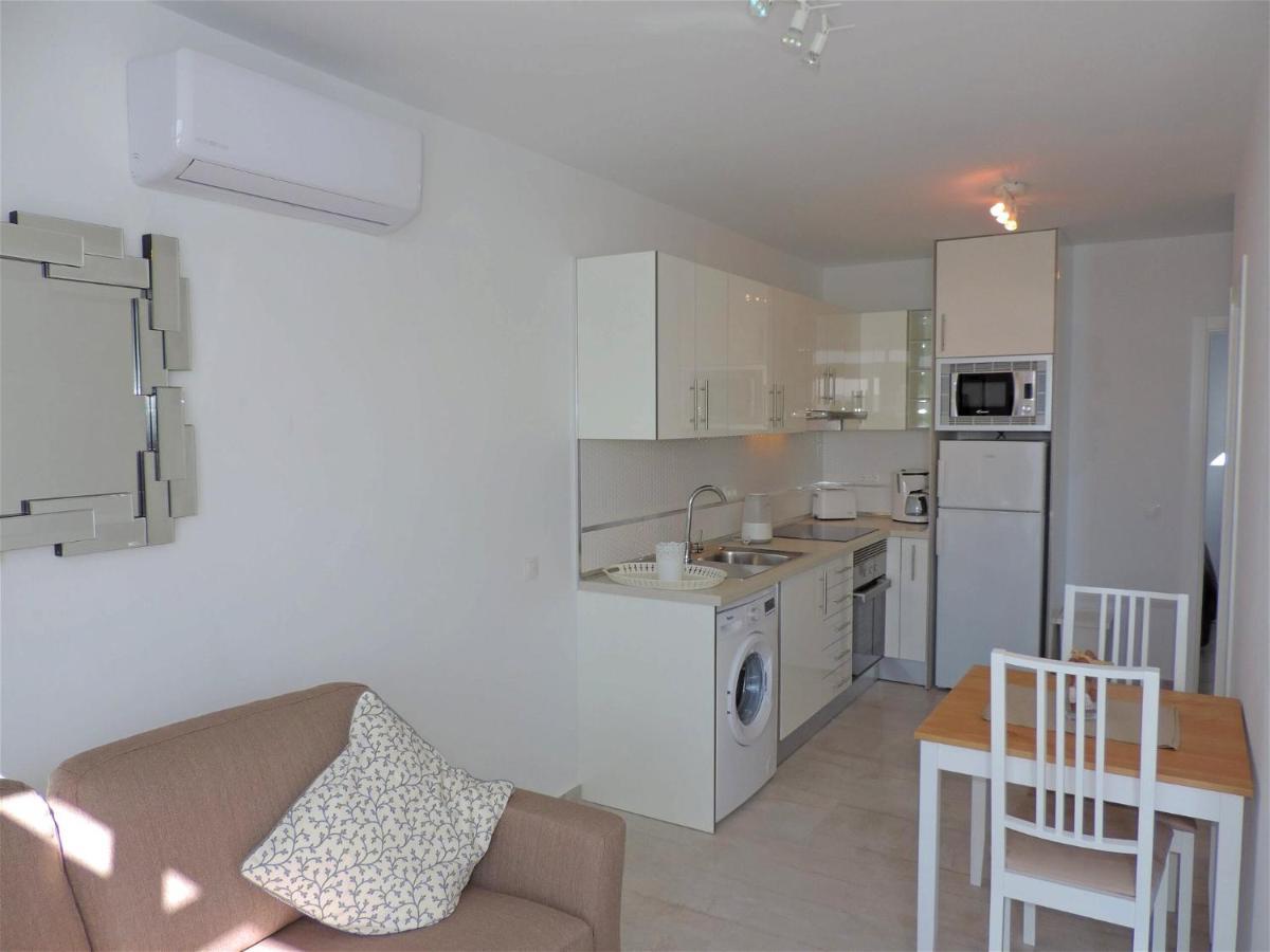 Gracioseros 211 Apartment Puerto del Carmen  Bagian luar foto