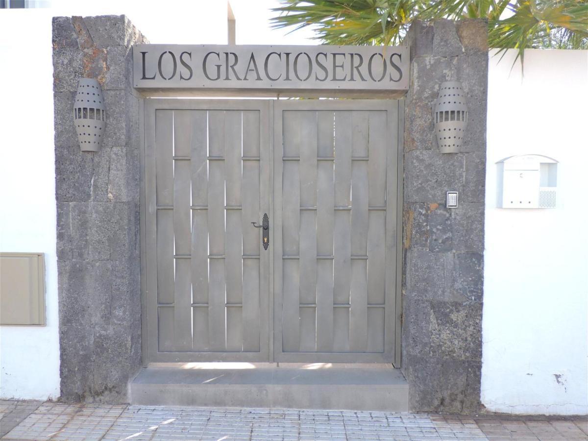 Gracioseros 211 Apartment Puerto del Carmen  Bagian luar foto